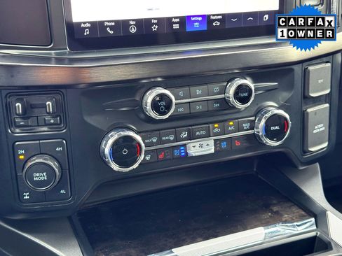 Used 2023 Ford F250 Lariat w/ FX4 Off-Road Package image 28