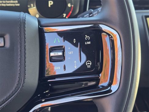 Certified 2024 Land Rover Range Rover Sport Dynamic SE image 22