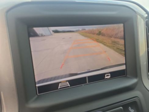 Used 2025 Chevrolet Silverado 3500 W/T w/ WT Convenience Package image 11