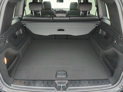 Certified 2024 Mercedes-Benz GLB 250 image 35