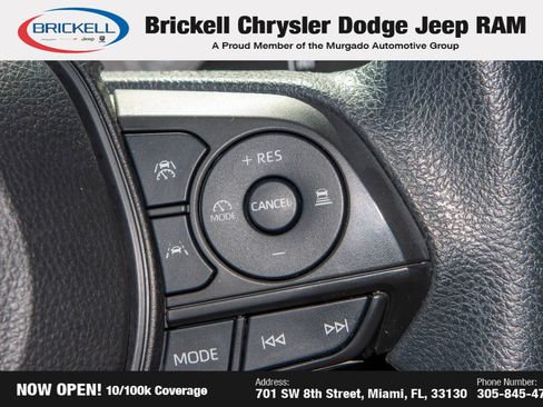 Used 2023 Toyota Corolla LE image 29