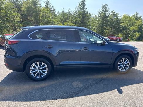 Used 2019 MAZDA CX-9 Touring w/ Touring Premium Package AWD/4WD image 7