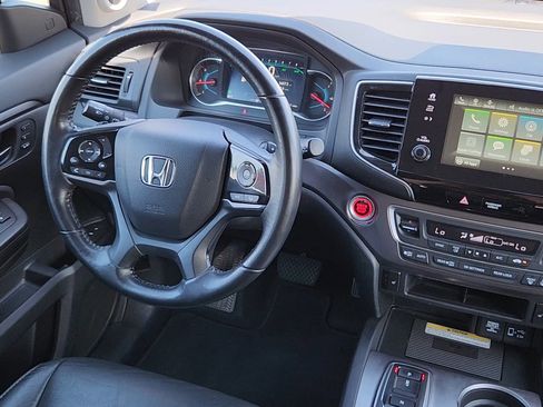 Used 2021 Honda Pilot Special Edition image 5
