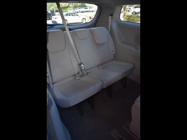 Used 2019 Kia Sedona LX FWD image 29