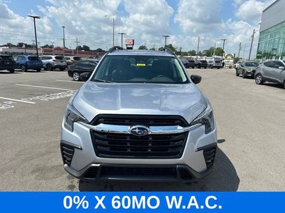 New 2026 Subaru Ascent Limited