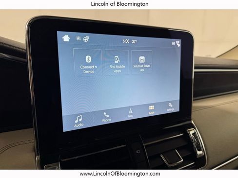 Used 2018 Lincoln Navigator Reserve w/ Technology Package image 42