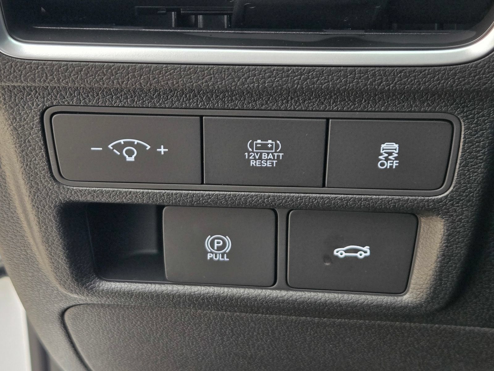 New 2026 Hyundai Sonata Blue FWD image 16