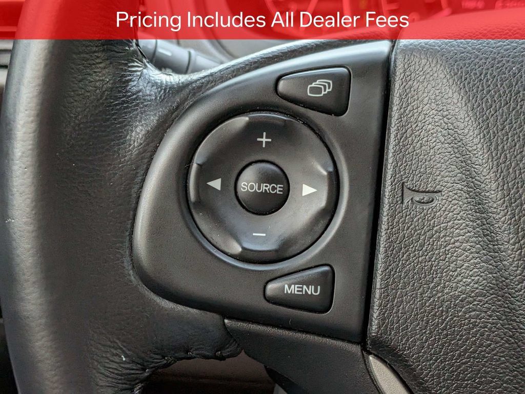 Used 2014 Honda CR-V EX-L image 27