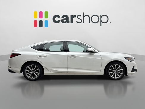 Used 2023 Acura Integra FWD image 6