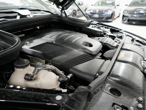 Used 2024 Mercedes-Benz GLE 53 AMG 4MATIC Coupe image 39