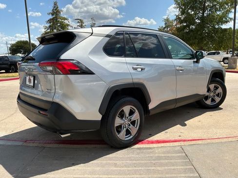 Used 2024 Toyota RAV4 XLE w/ Weather Package AWD/4WD image 6