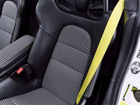 Used 2019 Porsche 911 GT3 RS RWD image 63