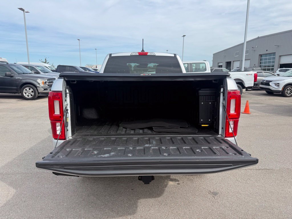 Used 2019 Ford Ranger XLT w/ Equipment Group 301A Mid RWD image 34