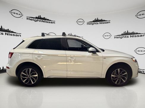 Used 2024 Audi Q5 2.0T Premium Plus AWD/4WD image 6