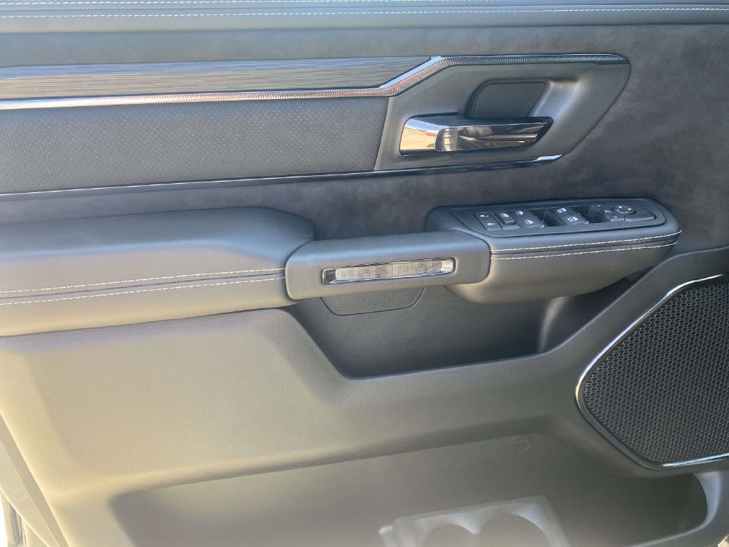 New 2026 RAM 1500 RHO AWD/4WD image 13
