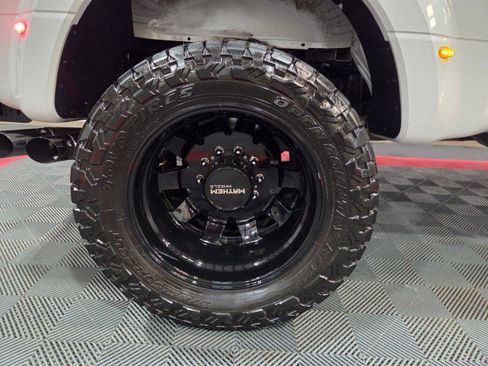 Used 2019 Ford F450 Lariat w/ Tow Technology Bundle image 96