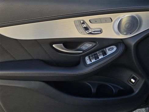 Used 2019 Mercedes-Benz GLC 43 AMG GLC 43 AMG image 20