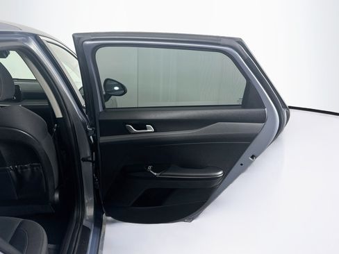 Used 2023 Kia K5 LXS FWD image 30