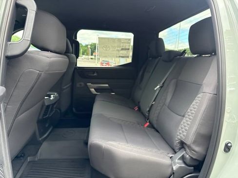 New 2026 Toyota Tundra SR5 AWD/4WD image 15