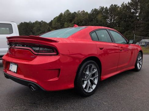 Used 2023 Dodge Charger GT image 4