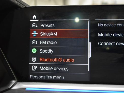 Used 2023 BMW X5 xDrive40i w/ M Sport Package image 30