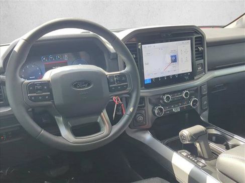New 2026 Ford F150 XLT w/ FX4 Off-Road Package AWD/4WD image 19