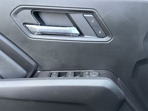 New 2026 GMC Canyon Elevation image 15