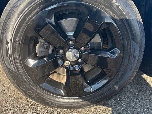 Used 2018 Jeep Compass Latitude w/ Popular Equipment Group FWD image 34