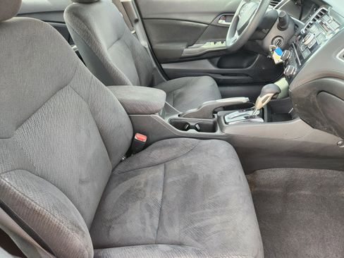 Used 2013 Honda Civic LX image 14