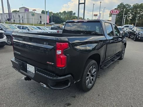 Used 2023 Chevrolet Silverado 1500 RST AWD/4WD image 8