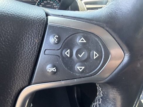 Used 2019 Chevrolet Tahoe LS RWD image 20