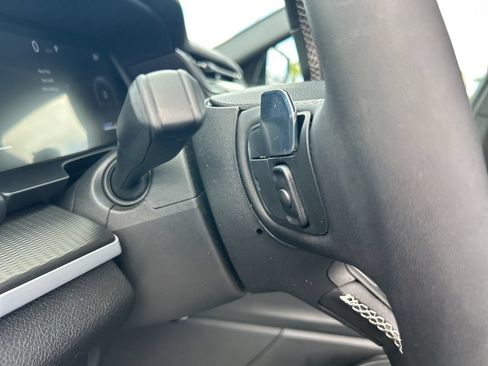 Used 2025 Jeep Grand Cherokee L Altitude RWD image 40