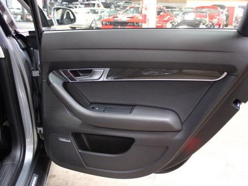 Used 2009 Audi S6 Sedan AWD/4WD image 29