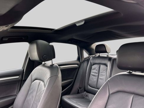 Used 2015 Audi A3 1.8T Premium w/ Cold Weather Package image 22