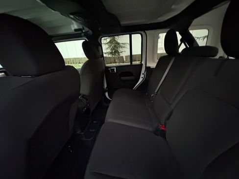 Used 2023 Jeep Wrangler Willys 4xe image 27