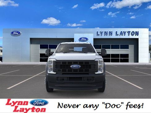 New 2026 Ford F450 XL image 6