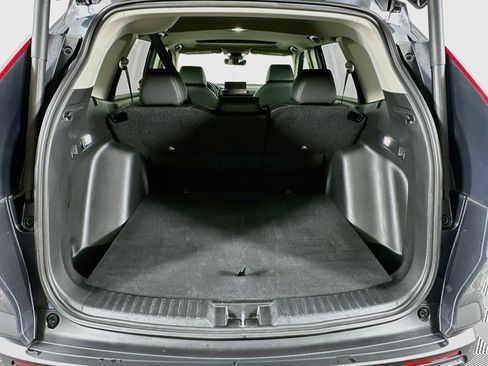 Used 2026 Honda CR-V EX-L image 28