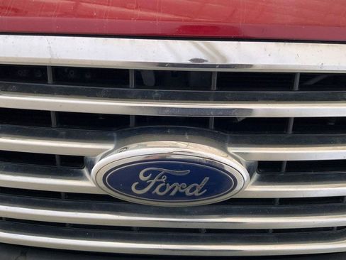 Used 2016 Ford F150 XLT w/ Equipment Group 302A Luxury RWD image 27
