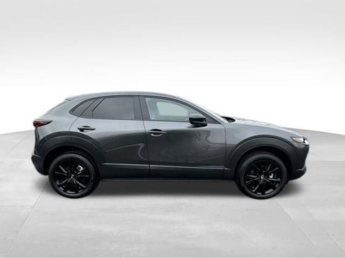 New 2026 MAZDA CX-30 AWD 2.5 S w/ Select Sport Pkg image 8