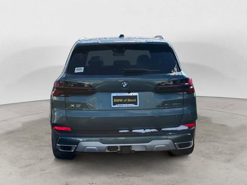New 2026 BMW X5 xDrive50e image 6