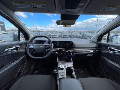 New 2026 Kia Sportage LX image 22