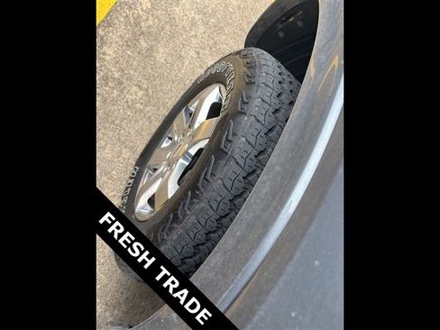 Used 2024 Ford Ranger Lariat w/ FX4 Off-Road Package image 15