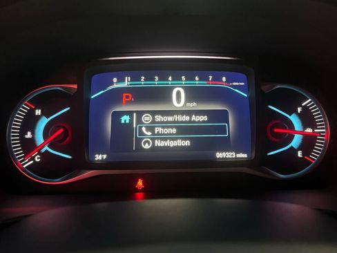 Used 2020 Honda Passport Touring image 27