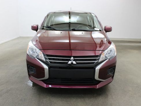Used 2024 Mitsubishi Mirage ES FWD image 7