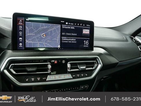 Used 2024 BMW X4 M40i image 14