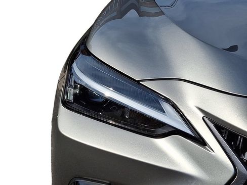 Certified 2024 Lexus NX 350 AWD w/ Cold Area Package image 11
