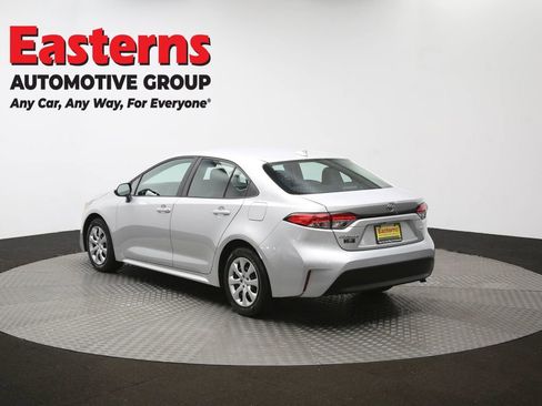 Used 2024 Toyota Corolla LE image 62