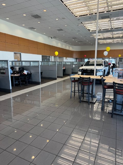 Used 2019 Dodge Durango GT RWD image 10