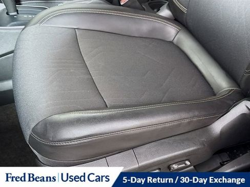 Used 2022 Chevrolet Trax LT w/ Driver Confidence Package image 20