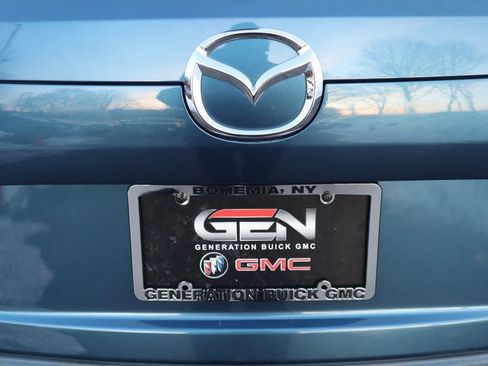 Used 2024 MAZDA CX-5 AWD 2.5 S w/ Select Package image 33